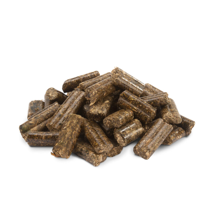 2 kg Versele-Laga Crispy pellets Pienso para conejos, , large Imagen numero 3