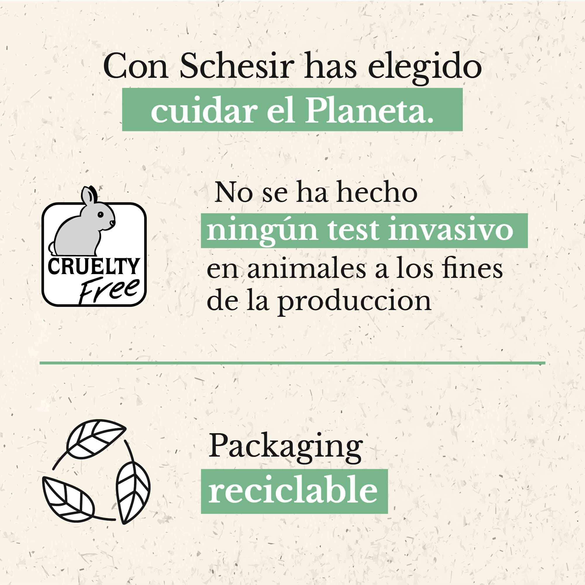 85 g Schesir Kitten pollo con aloe latas para gatos&nbsp;, , large Imagen numero 4