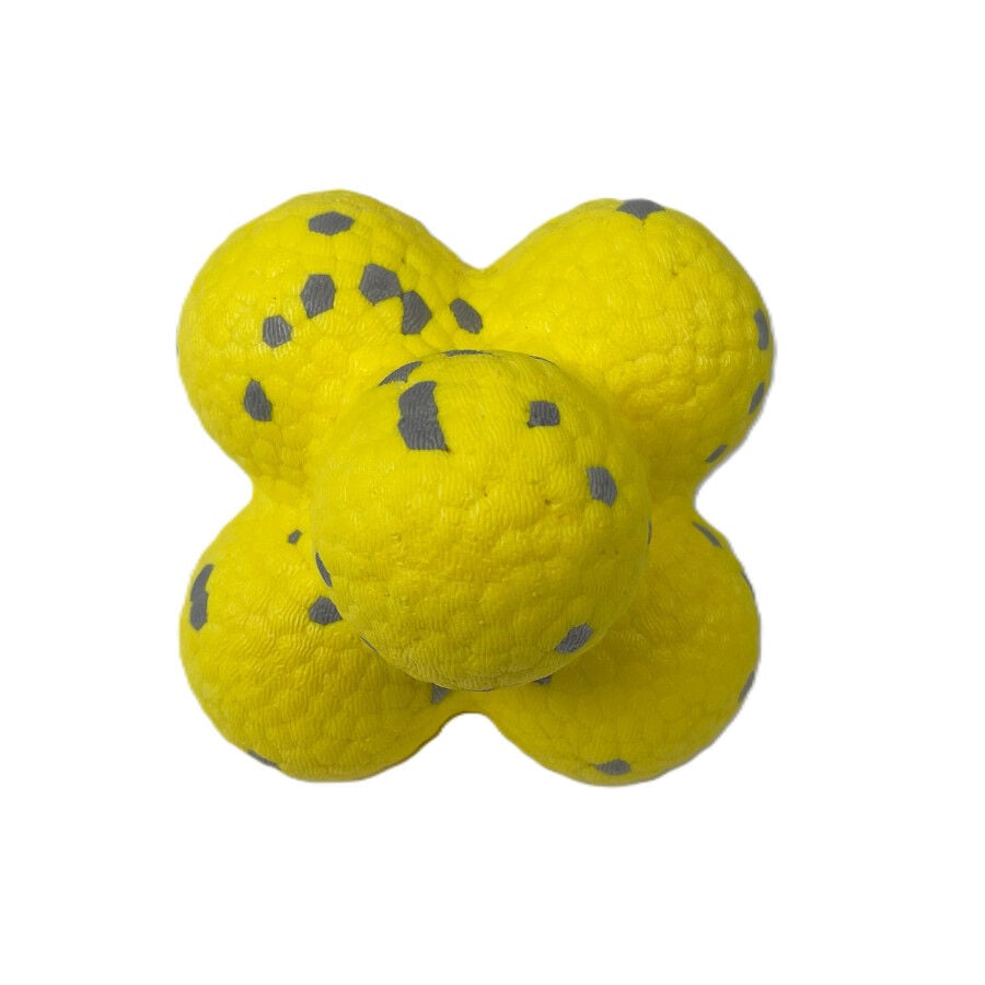 Tootoy! Chase Floating Balls pelota acu&aacute;tica para perros, , large indicador imagen numero 2