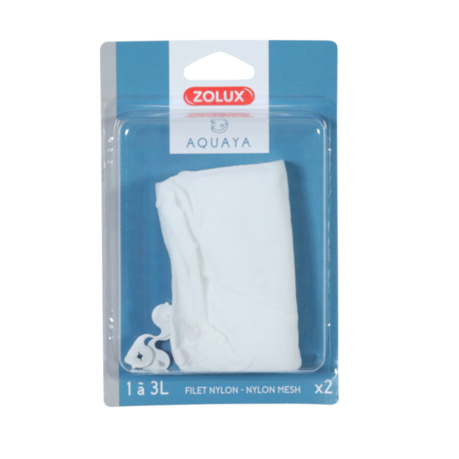 Zolux Aquaya Malla para Filtros para acuarios, , large Imagen numero 1