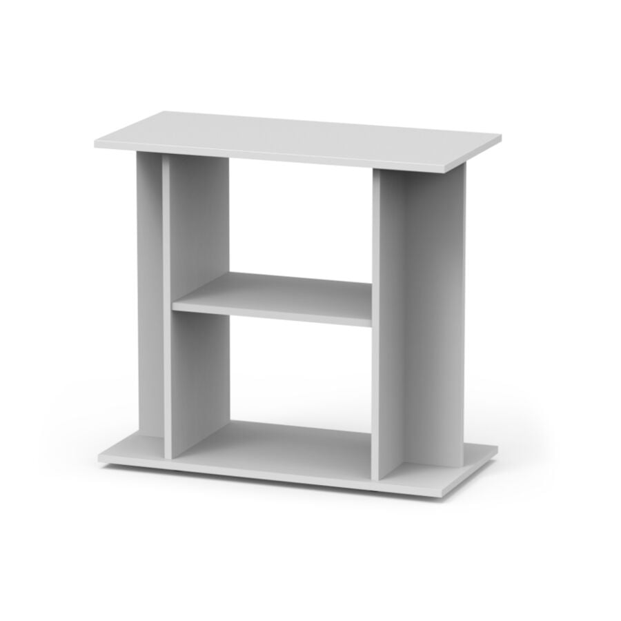 Aquatlantis Mueble Est&aacute;ndar blanco para acuarios