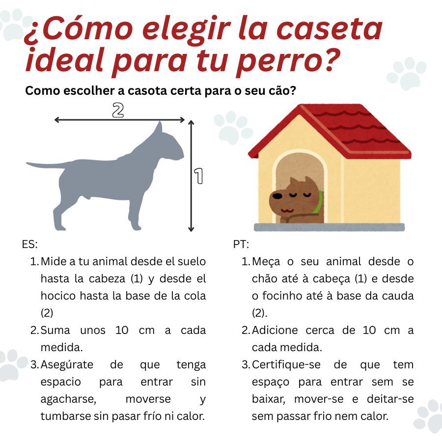 Tk-Pet Makalu Caseta para perros, , large indicador imagen numero 7