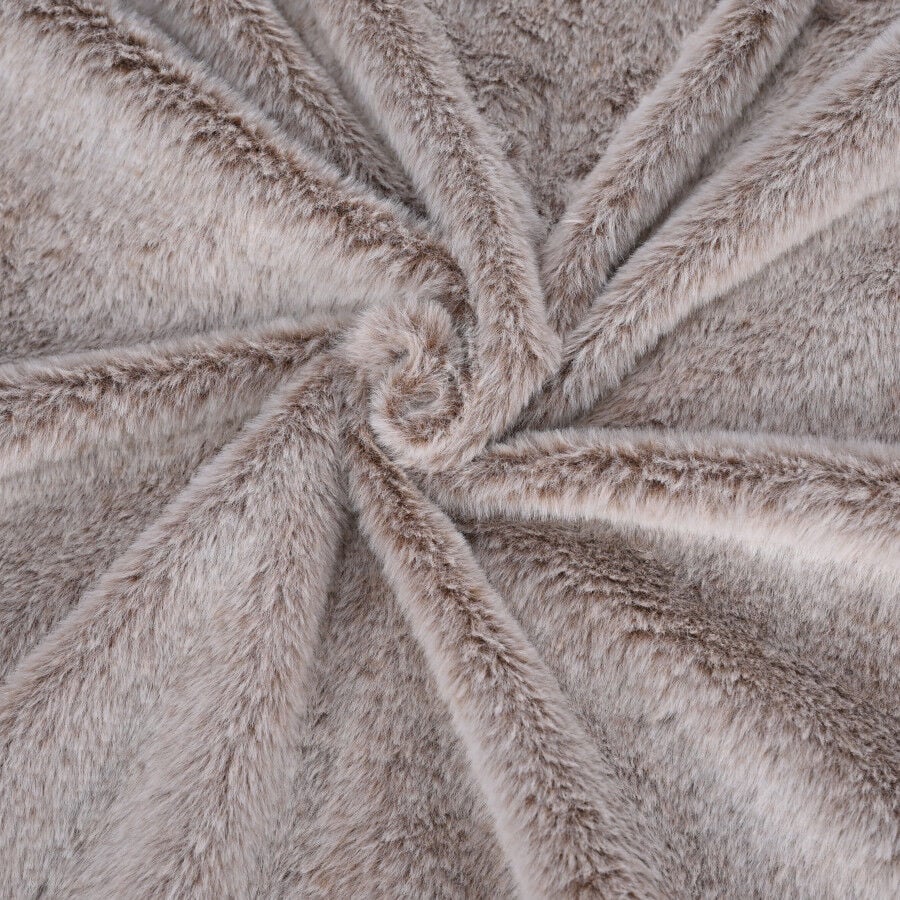 Leeby colch&oacute;n suave beige para perros, , large indicador imagen numero 8