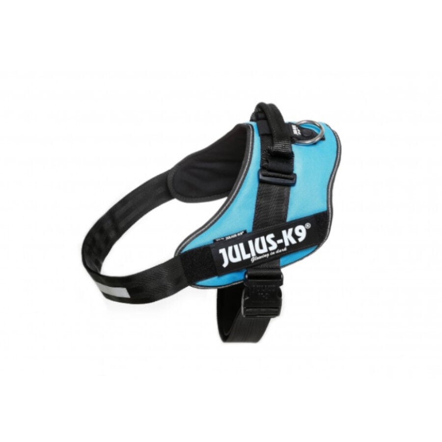 Julius K9 IDC arn&eacute;s Azul para perros