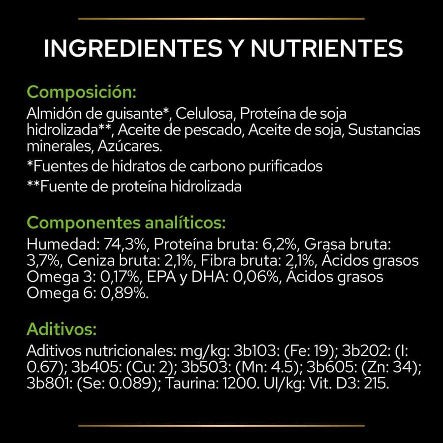 400 g Pro Plan Veterinary Diets Hypoallergenic Mousse lata para perros, , large Imagen numero 4