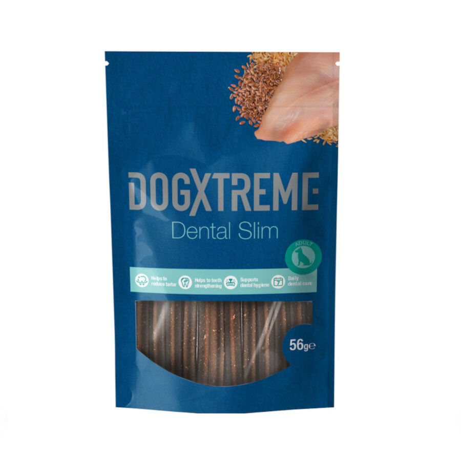 Dogxtreme Palitos Dentales Mini para perros