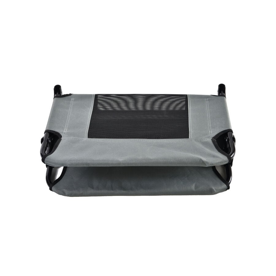 Outech Cama Elevada Plegable para perros, , large Imagen numero 5