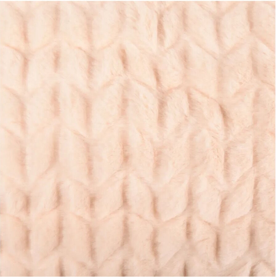 Flamingo Zupo Oct&oacute;gono Gris cama cuna para perros y gatos, , large indicador imagen numero 3
