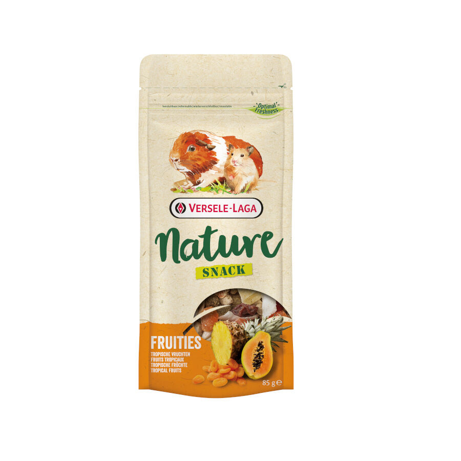 Versele Laga Nature Snack Frutas para conejos y roedores, , large indicador imagen numero 1
