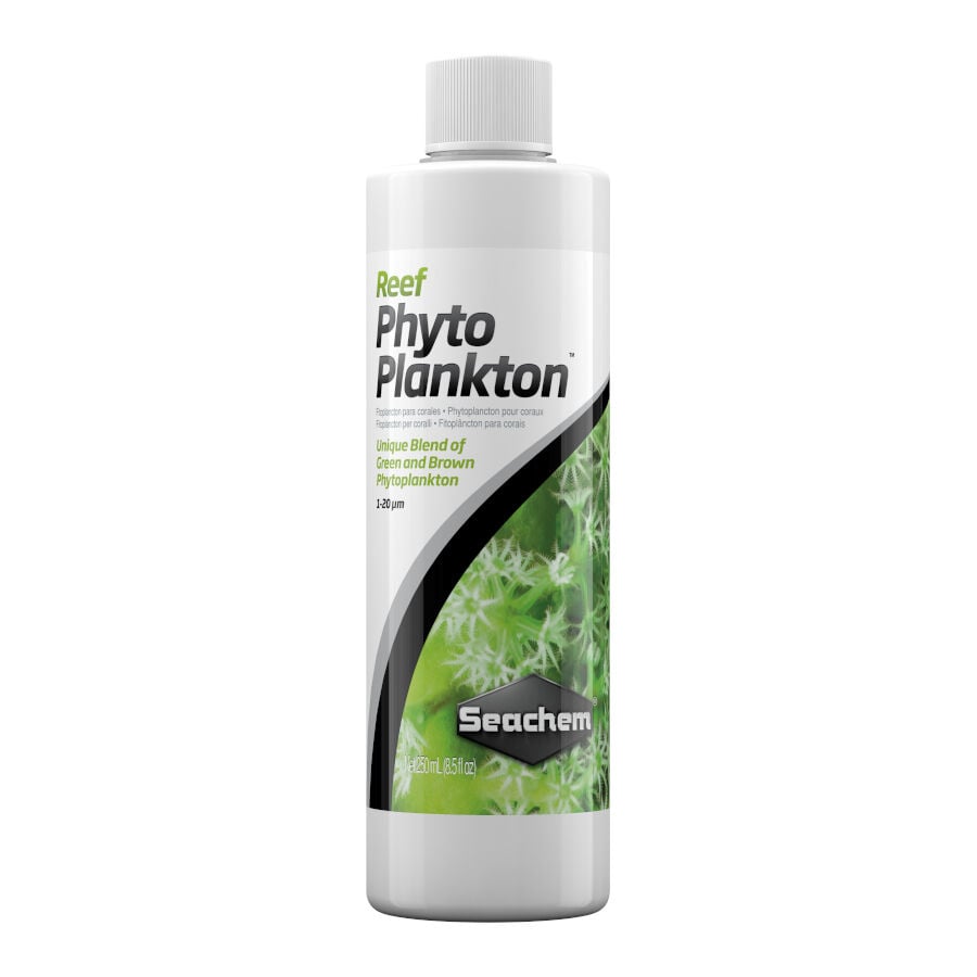 Seachem Reef Phytoplankton Alimento para corales