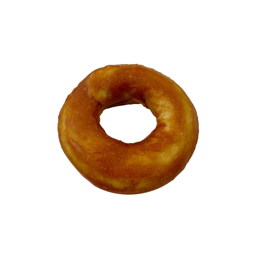 130 g Wonder Christmas Donut para perros, , large indicador imagen numero 3
