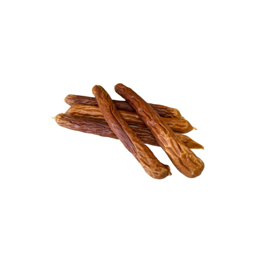 Puromenu Knackis Vacuno Snack para perros