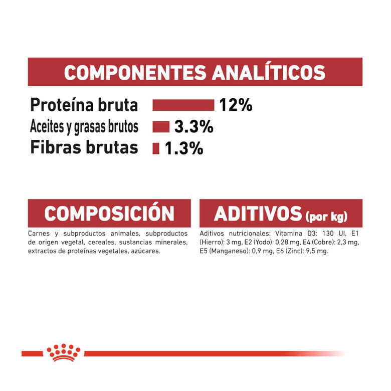 85 g Royal Canin Instinctive pat&eacute; sobre para gatos, , large indicador imagen numero 6