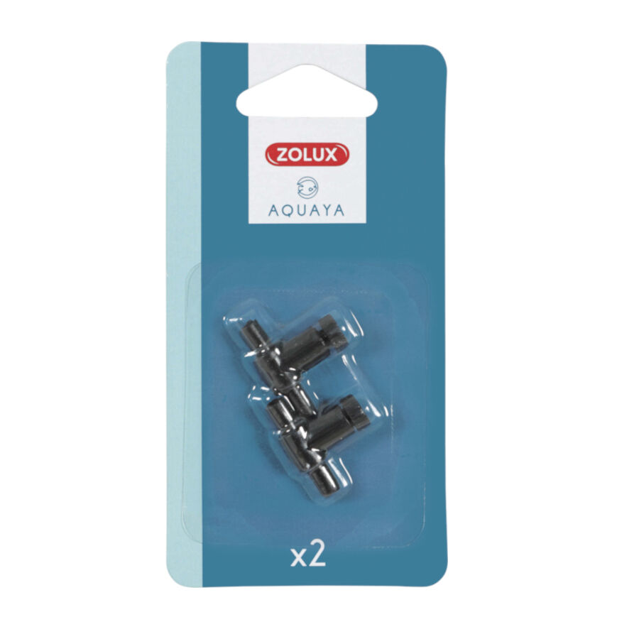 Zolux Aquaya V&aacute;lvulas de Aire de Pl&aacute;stico para acuarios, , large Imagen numero 1