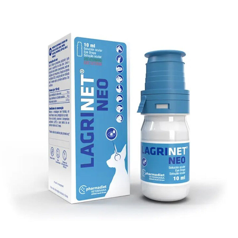 Pharmadiet Lagrinet Neo para animales, , large Imagen numero 1