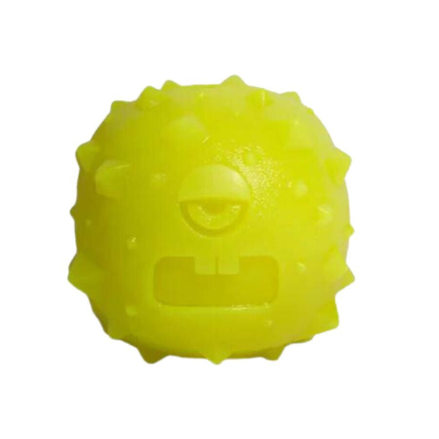 Zeedog Rob The Microbe Dispensador de snacks para perros, , large Imagen numero 1