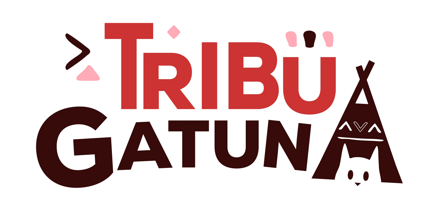 Logo Tribu Gatuna