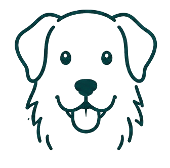 Perro grande