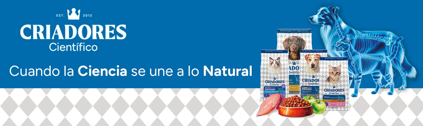 Criadores Científico: Cuando la Ciencia se une a lo Natural