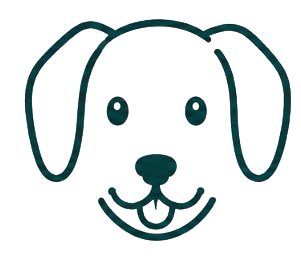 Perro mediano