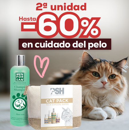 Súper precios en accesorio de peluquerías y cuidados en la época de muda